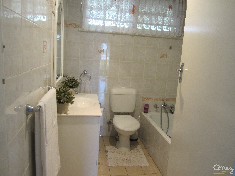 Cabramatta West NSW 2166