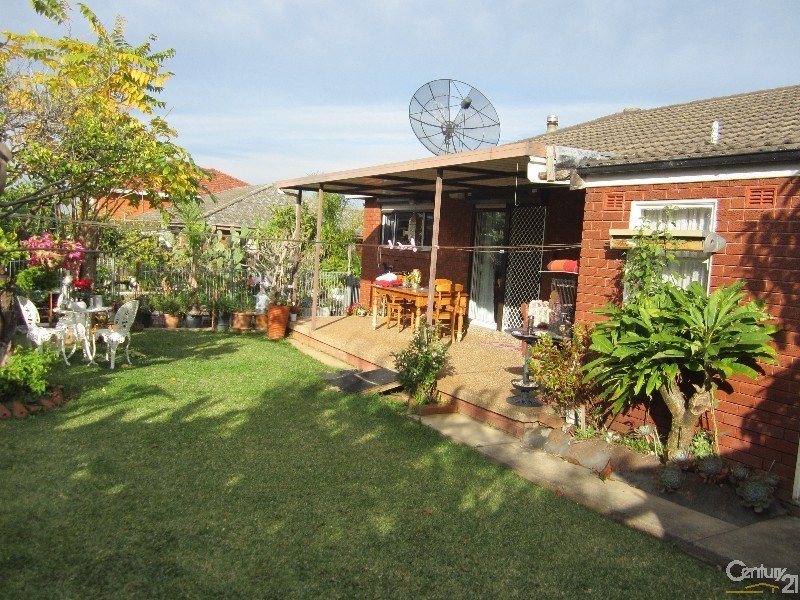 Cabramatta West NSW 2166