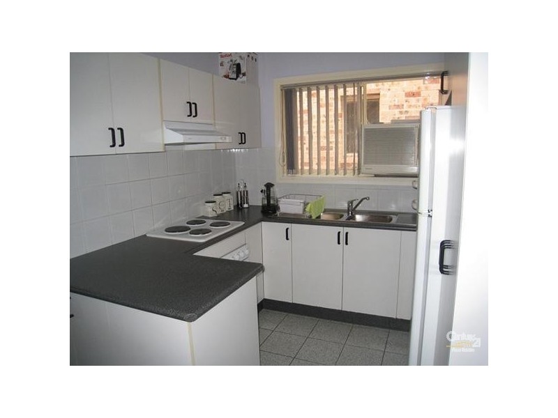 3/21 Throsby Street, Fairfield Heights NSW 2165