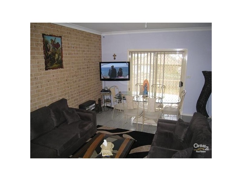 3/21 Throsby Street, Fairfield Heights NSW 2165