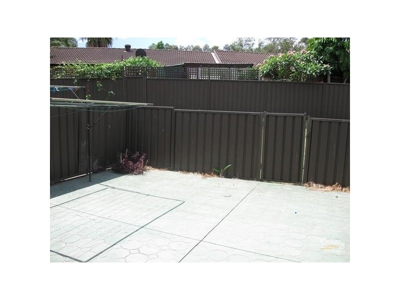 33/34 Ainsworth Cres, Wetherill Park NSW 2164