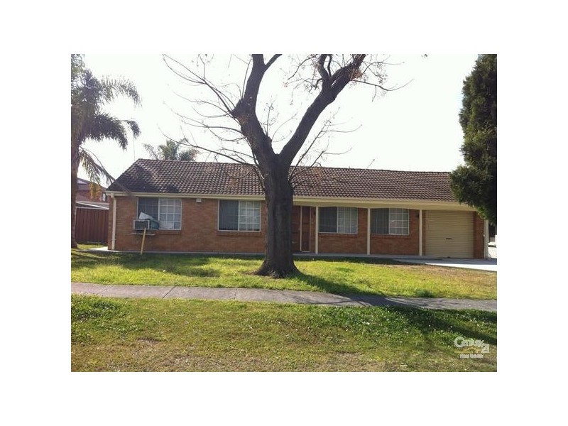 Greenfield Park NSW 2176