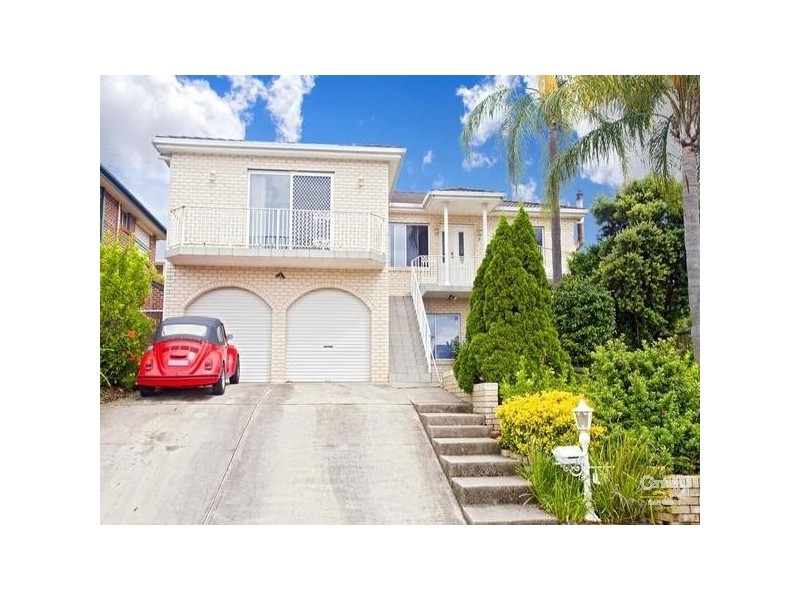 17 Tumut Place, Bossley Park NSW 2176