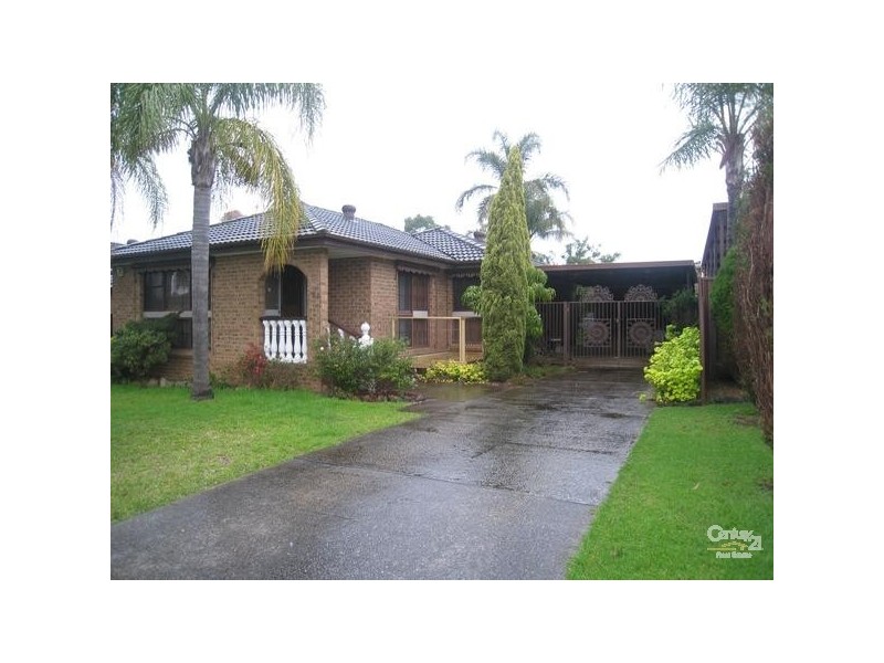 Bossley Park NSW 2176