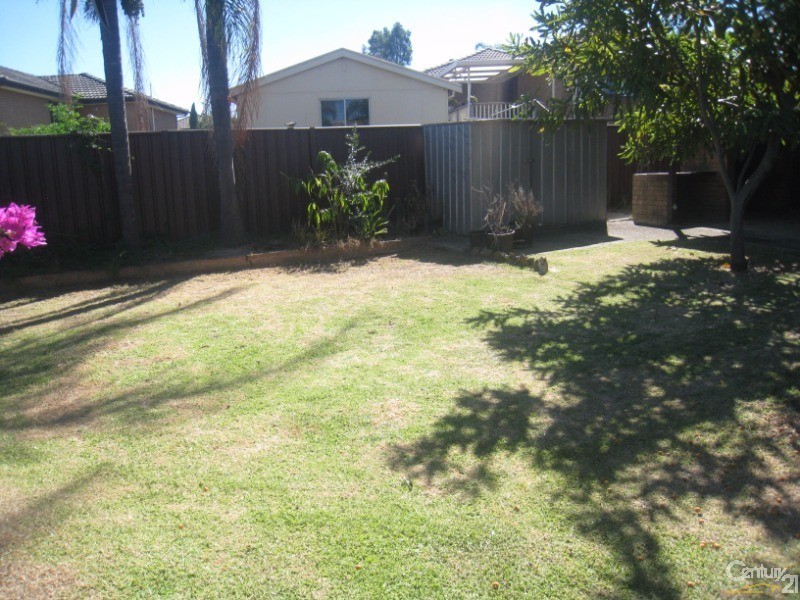 Bossley Park NSW 2176