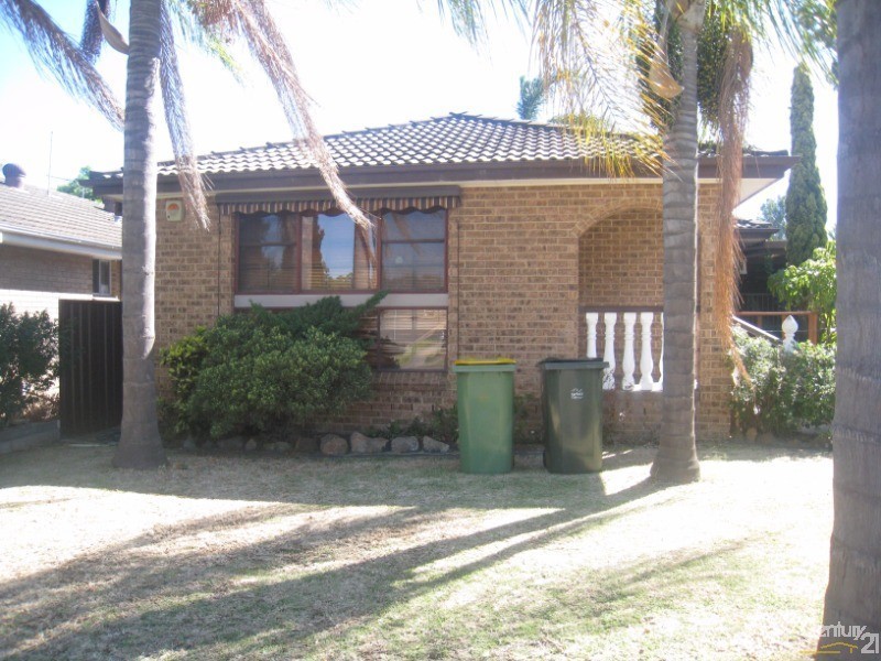 Bossley Park NSW 2176