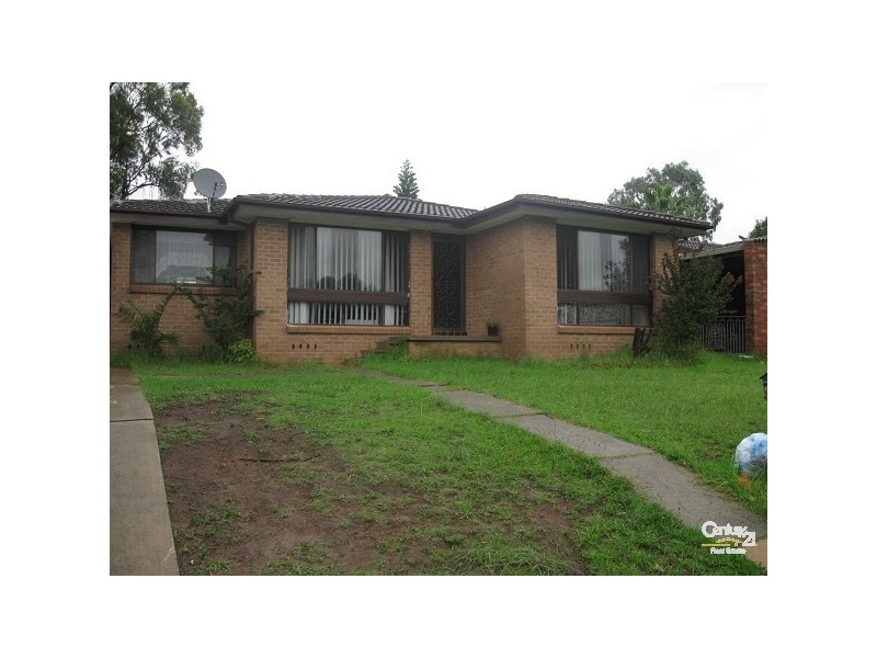 34 Quarry Road, Bossley Park NSW 2176
