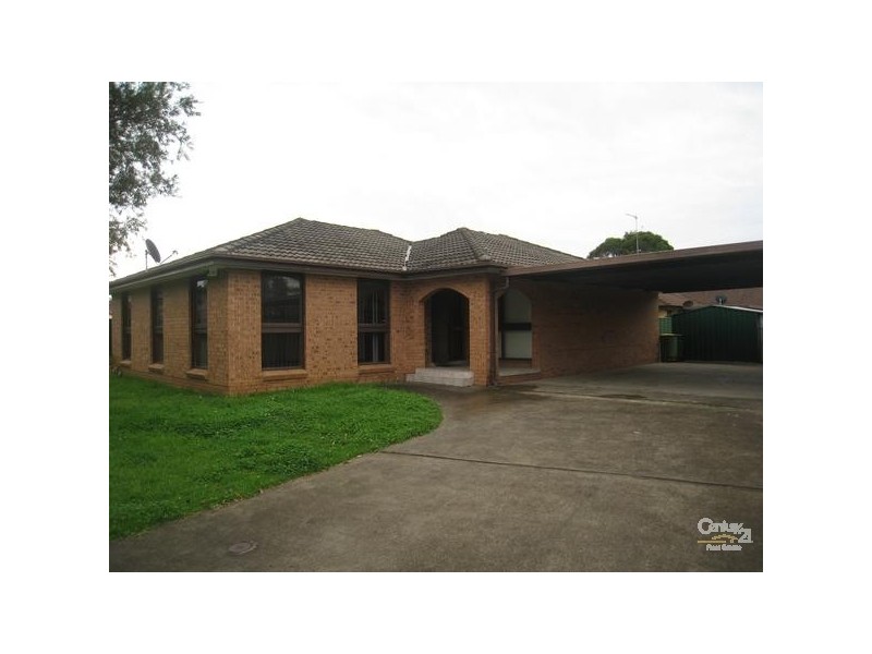 Bossley Park NSW 2176