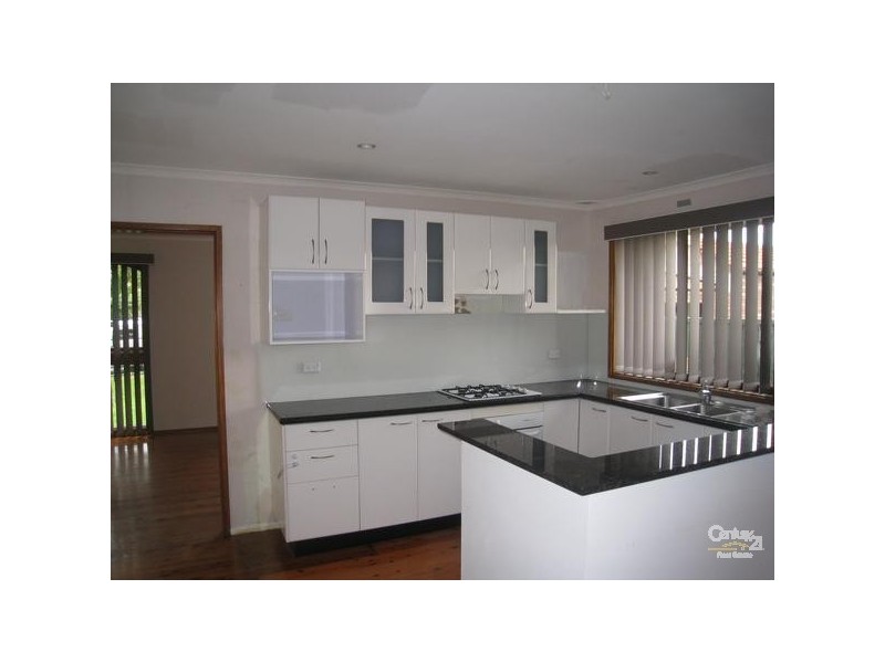 Bossley Park NSW 2176