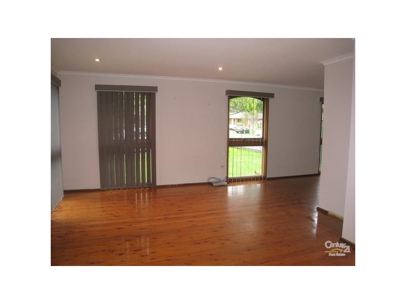 Bossley Park NSW 2176