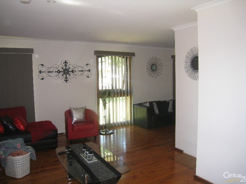 Bossley Park NSW 2176