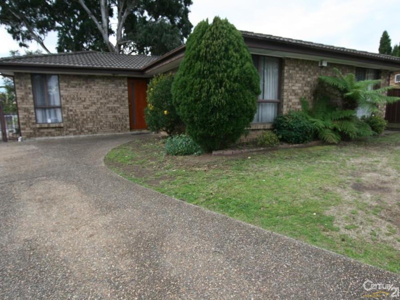 47 Bettong Crescent, Bossley Park NSW 2176