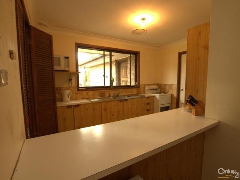 47 Bettong Crescent, Bossley Park NSW 2176