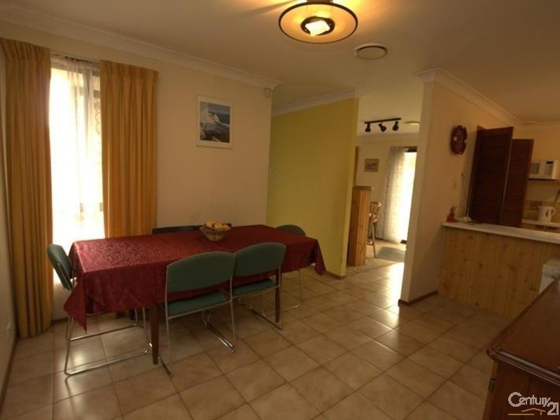 47 Bettong Crescent, Bossley Park NSW 2176