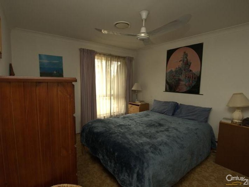 47 Bettong Crescent, Bossley Park NSW 2176