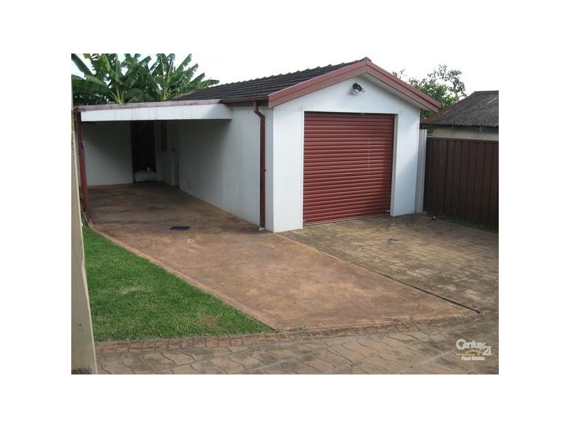 Heckenberg NSW 2168
