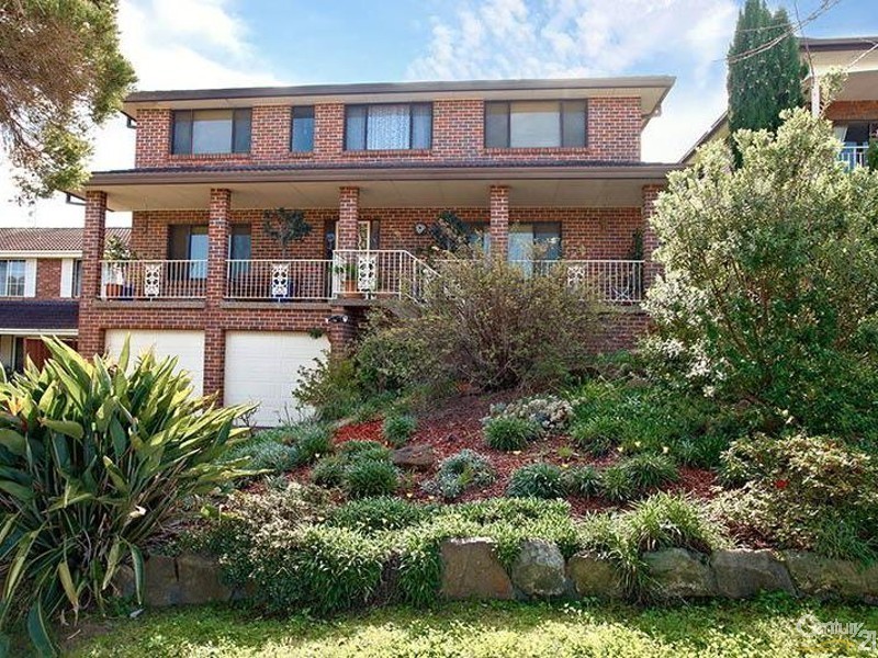 Bossley Park NSW 2176