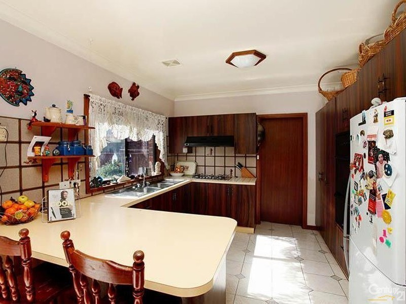 Bossley Park NSW 2176