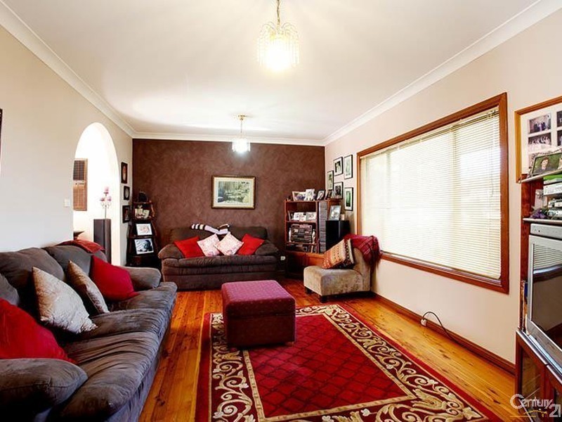 Bossley Park NSW 2176