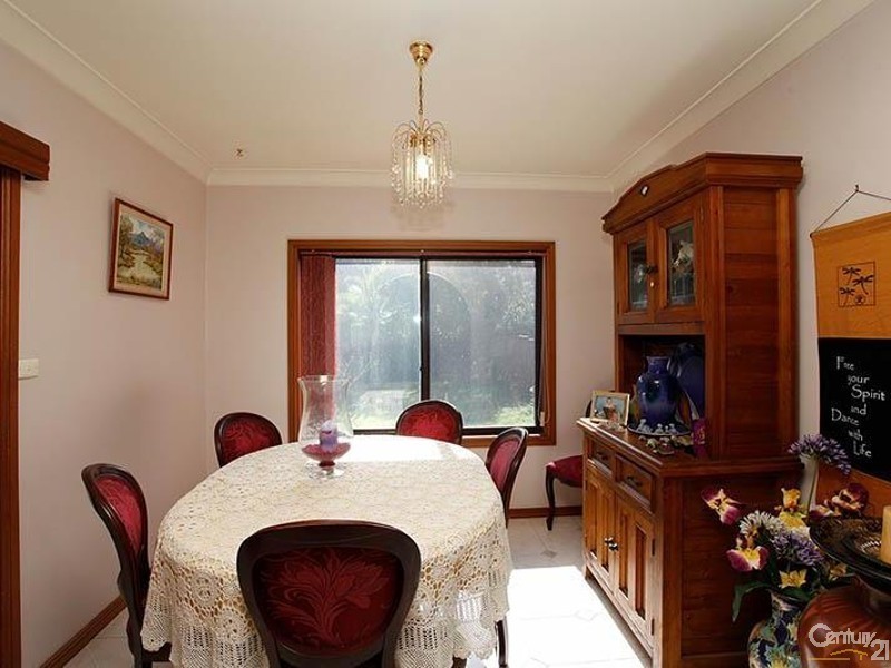 Bossley Park NSW 2176