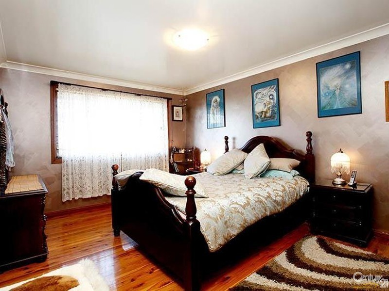 Bossley Park NSW 2176