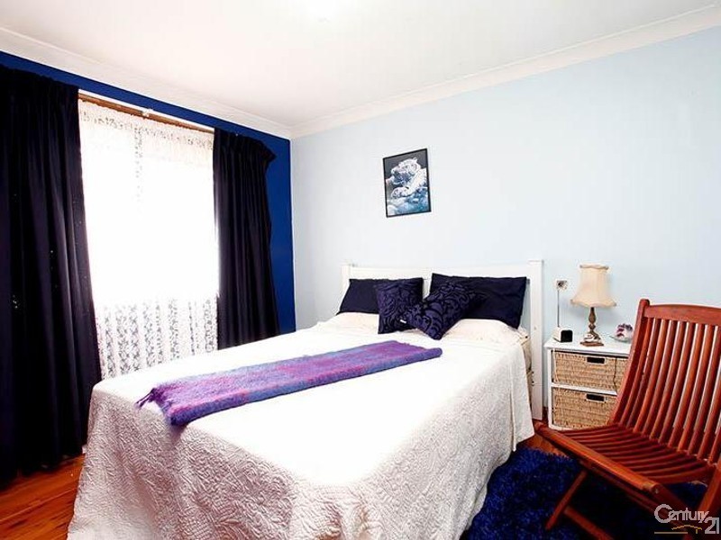 Bossley Park NSW 2176