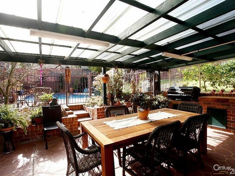 Bossley Park NSW 2176