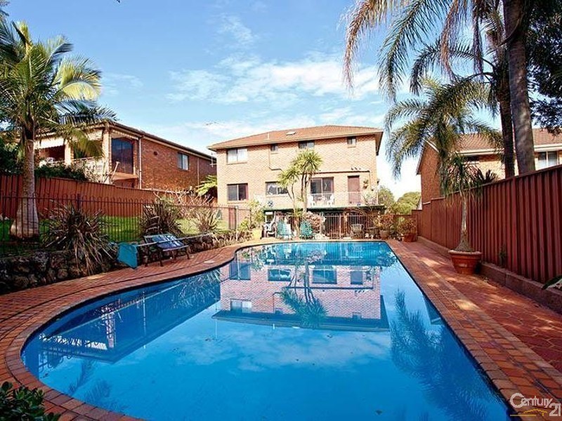 Bossley Park NSW 2176