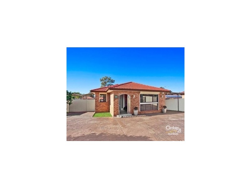 Bossley Park NSW 2176