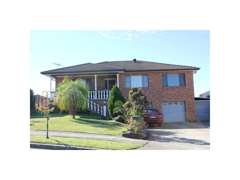 Bossley Park NSW 2176