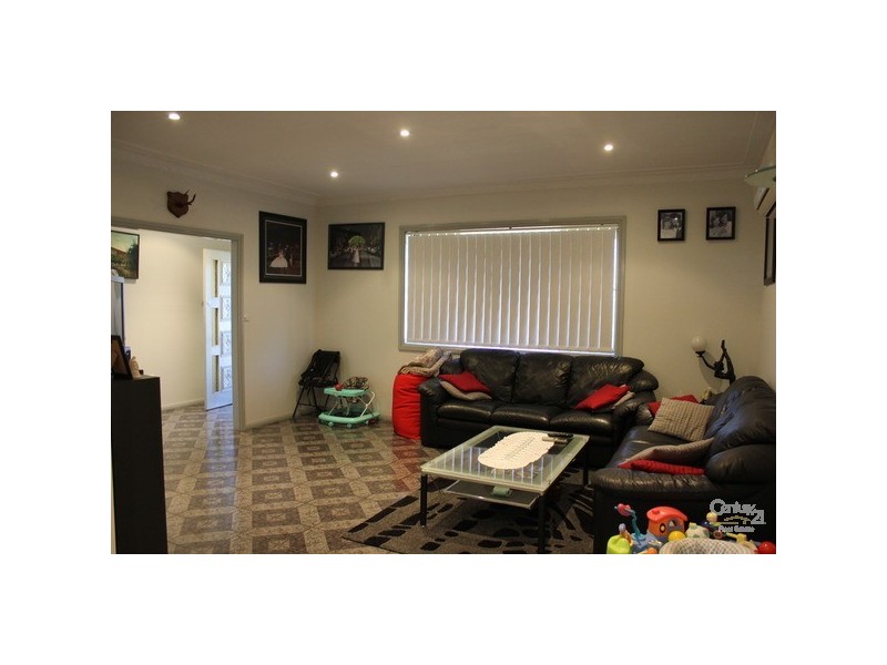 Bossley Park NSW 2176