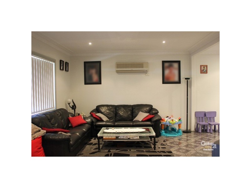 Bossley Park NSW 2176