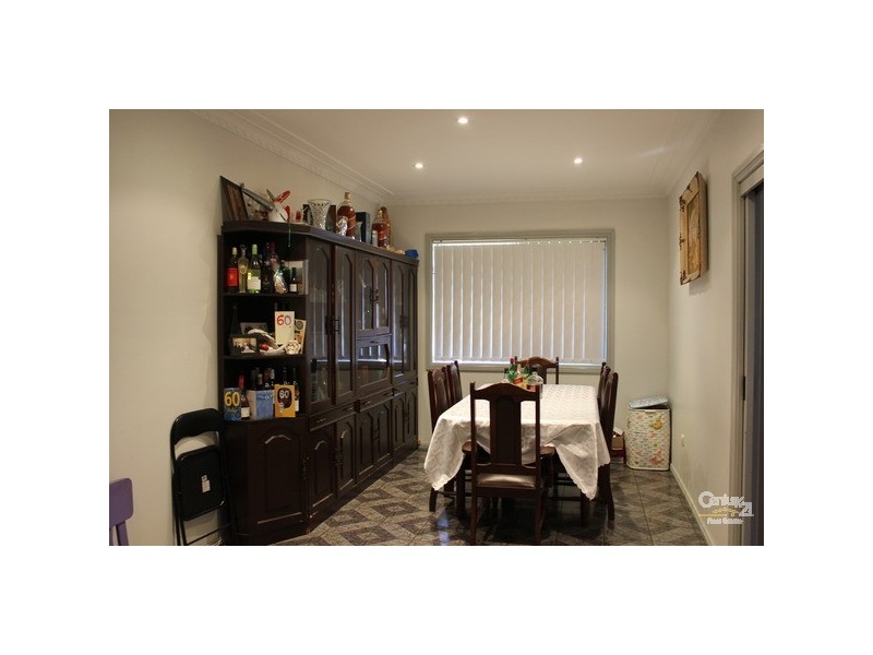 Bossley Park NSW 2176