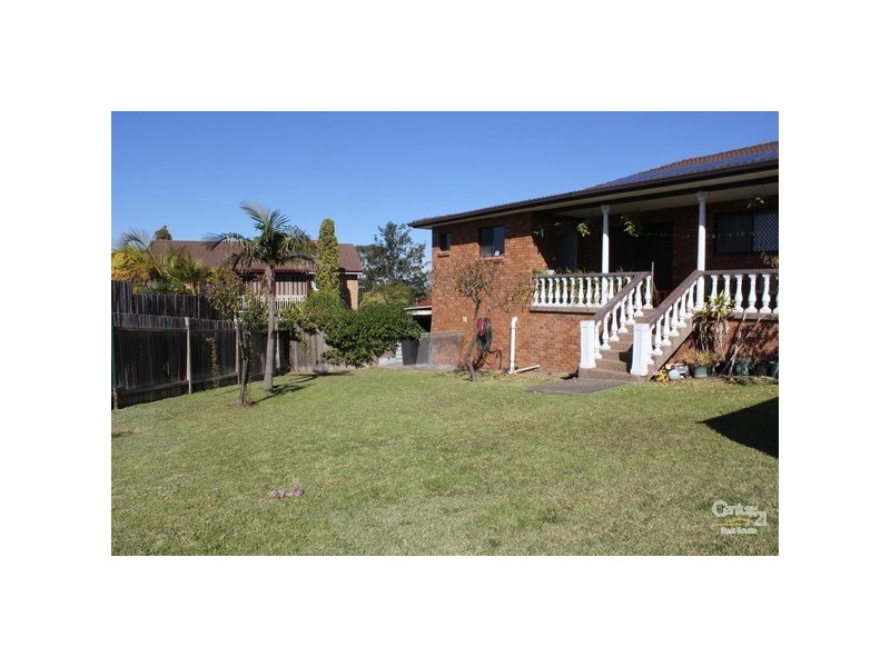 Bossley Park NSW 2176