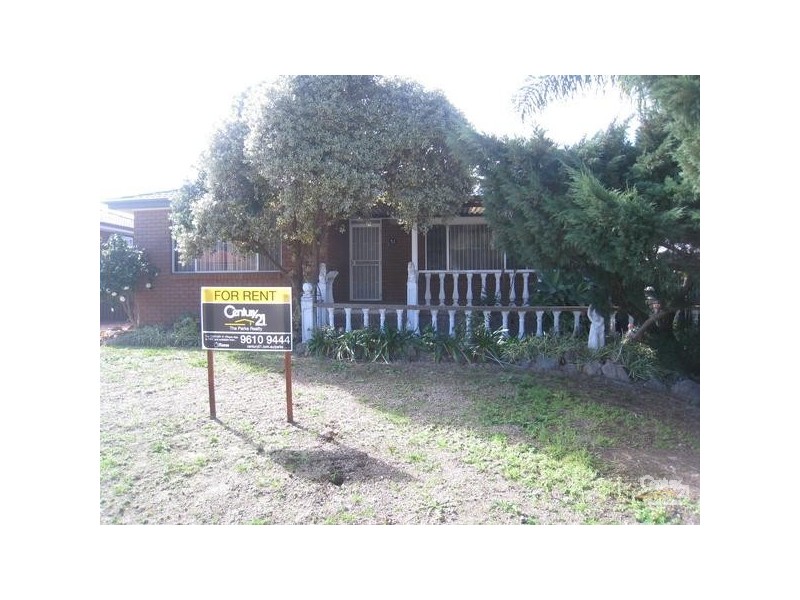 Bossley Park NSW 2176