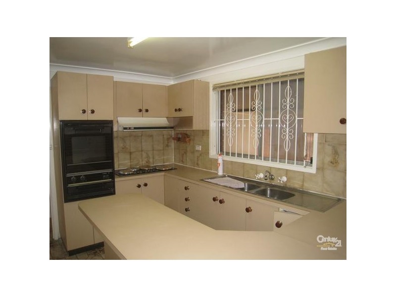 Bossley Park NSW 2176