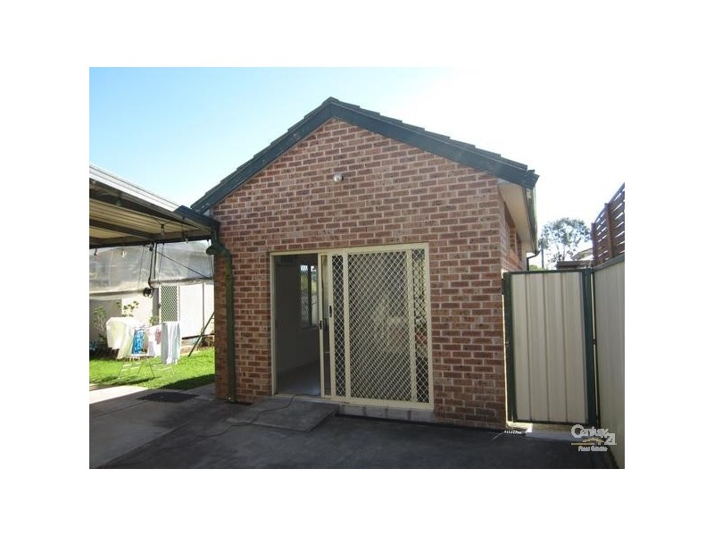 Wetherill Park NSW 2164