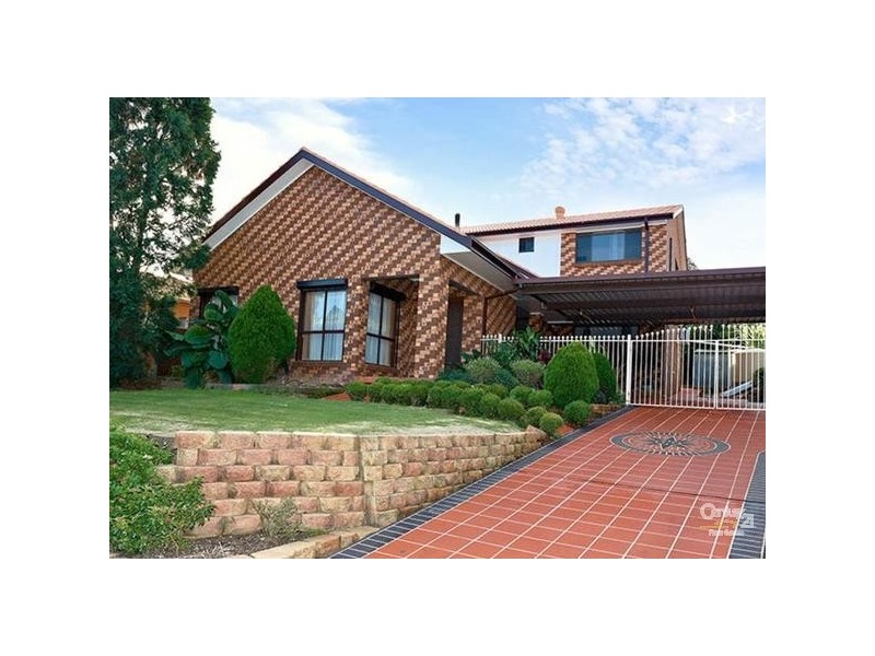 Bonnyrigg Heights NSW 2177