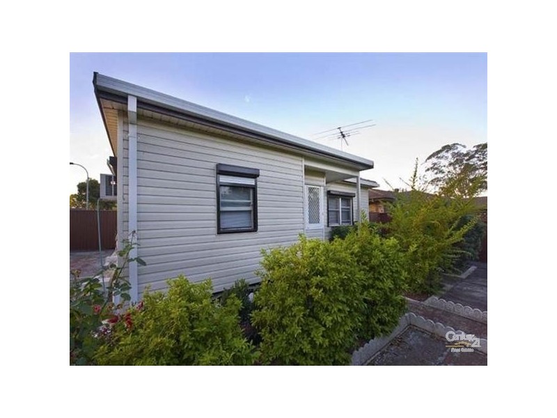 Wetherill Park NSW 2164