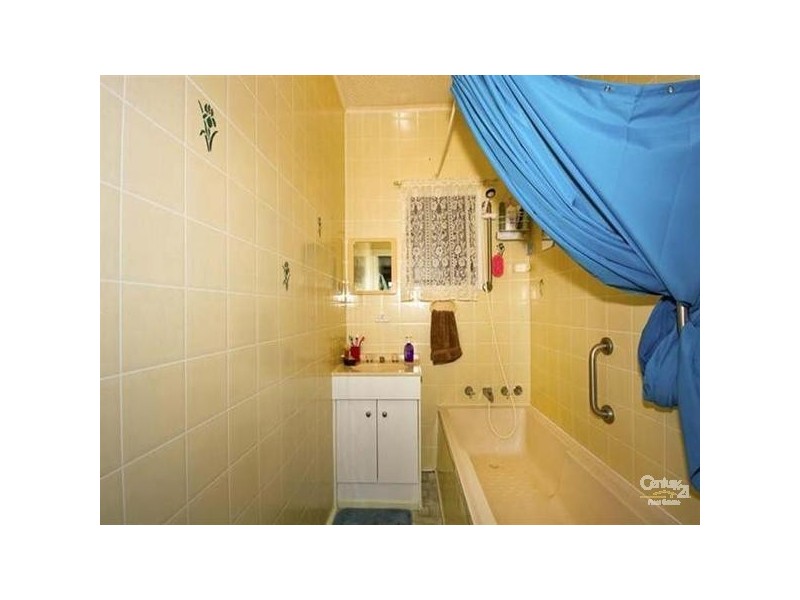 Wetherill Park NSW 2164