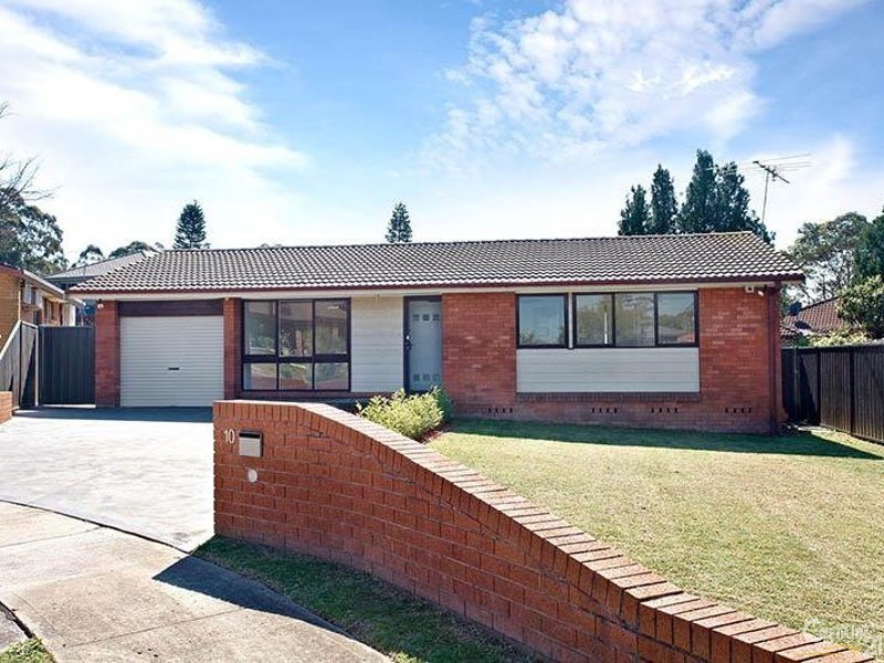 10 Moonbi Close, Greenfield Park NSW 2176