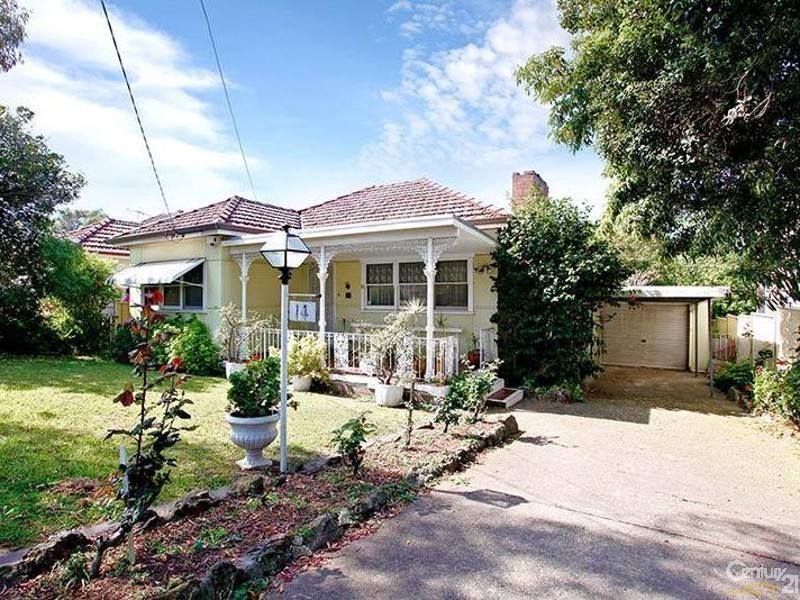 14 Margaret Street, Greenacre NSW 2190