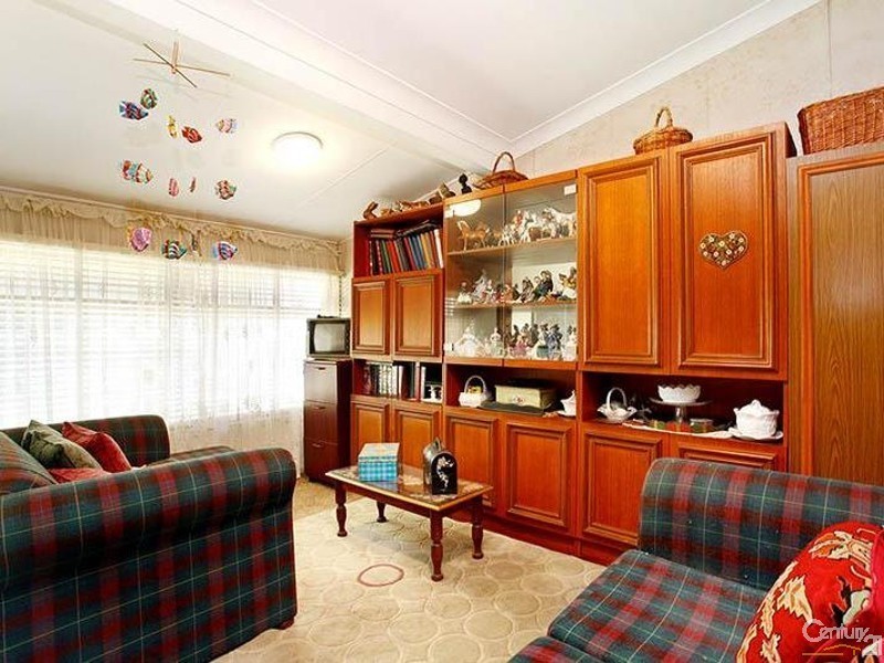 14 Margaret Street, Greenacre NSW 2190