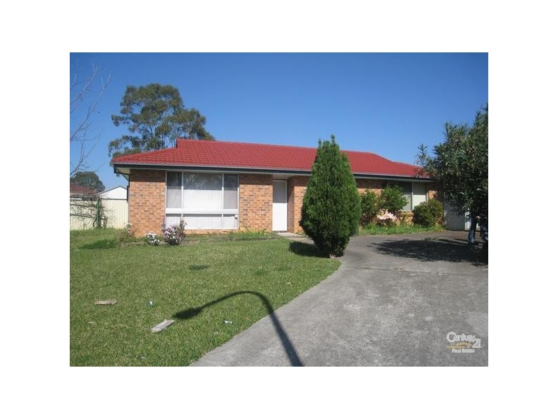 Bonnyrigg NSW 2177