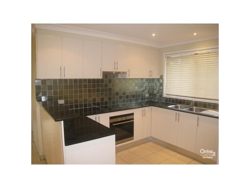 Bossley Park NSW 2176