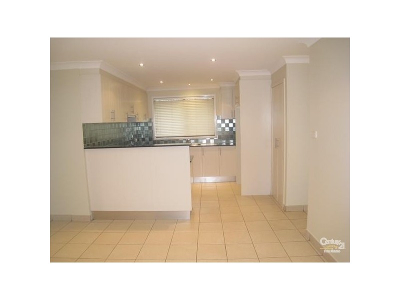 Bossley Park NSW 2176