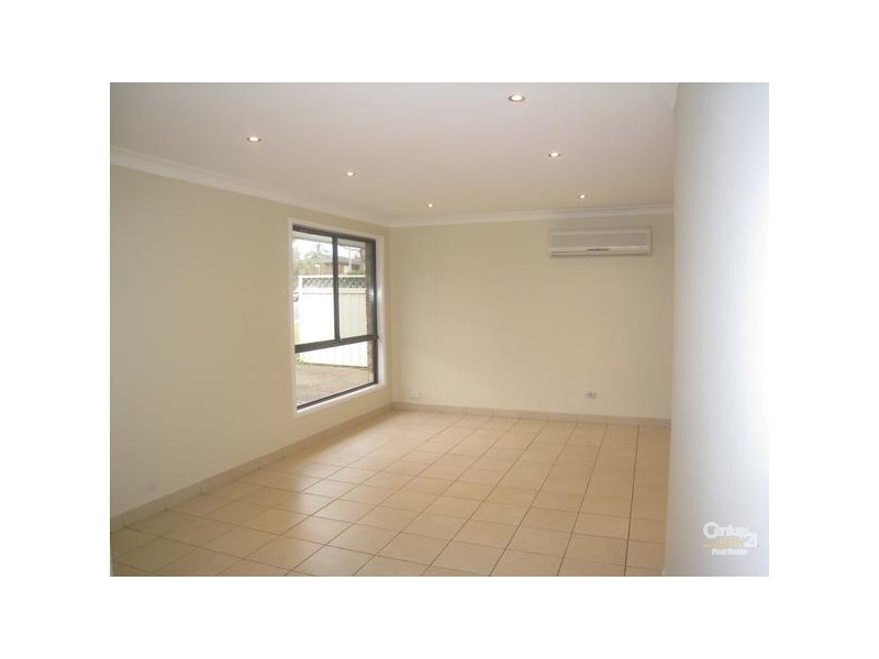 Bossley Park NSW 2176