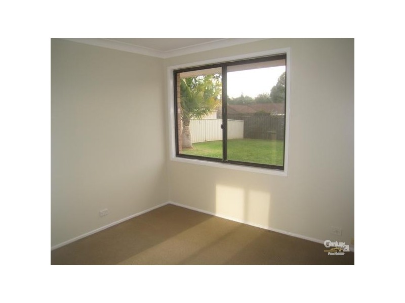 Bossley Park NSW 2176