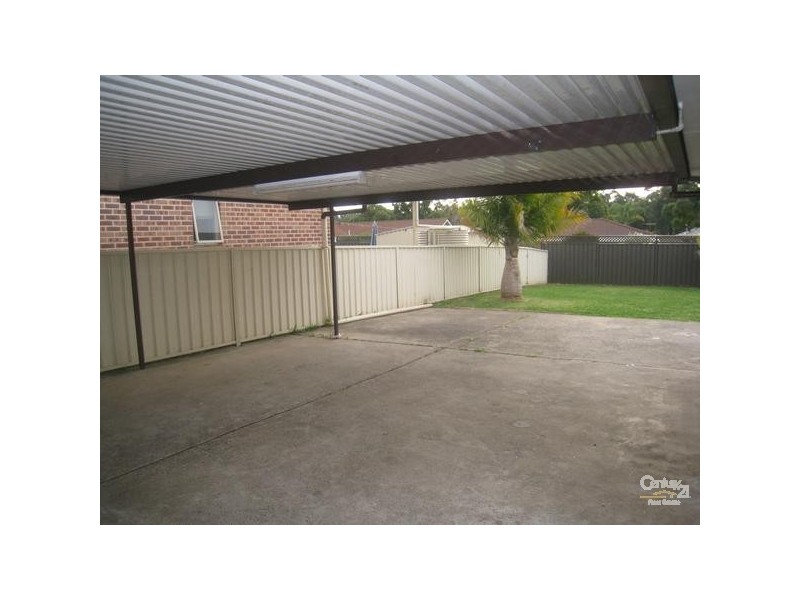 Bossley Park NSW 2176