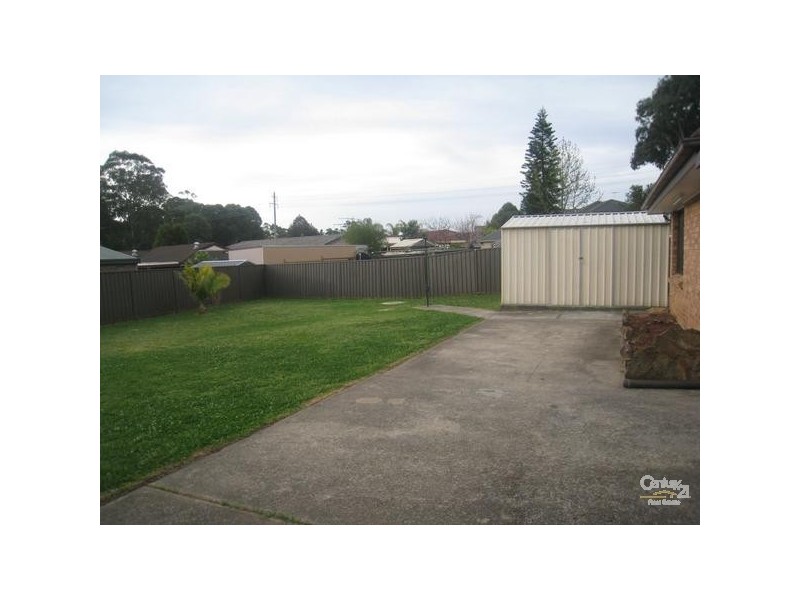 Bossley Park NSW 2176